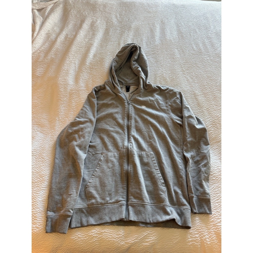 Volcom Zip Up Hoodie Men's Size XL